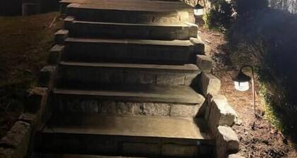 Candlewood Lake, Brookfield CT