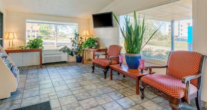 Hilliard Motor Lodge