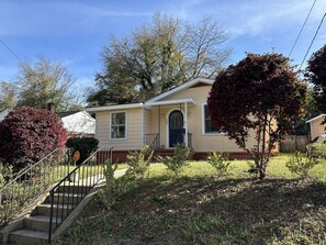 Exterior - Newly Renovated 1936 Home Close To Augusta National, Airport & Downtown! (Augusta)