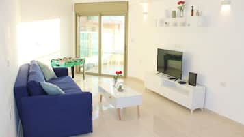TV connectée