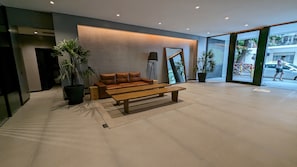Hall