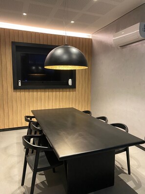 Spiseområde