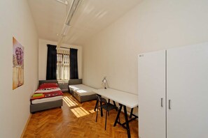 4 soveværelser, strygejern/strygebræt, Wi-Fi, sengetøj