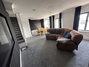 Apartment | Interior