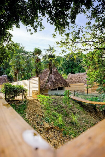 Jade Jungle Resort