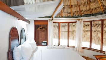 Quarto família | Roupas de cama premium
