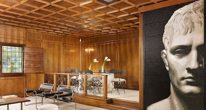 Maravillosa casa de vacaciones privada para 4 personas con WIFI, A/C, piscina privada y TV