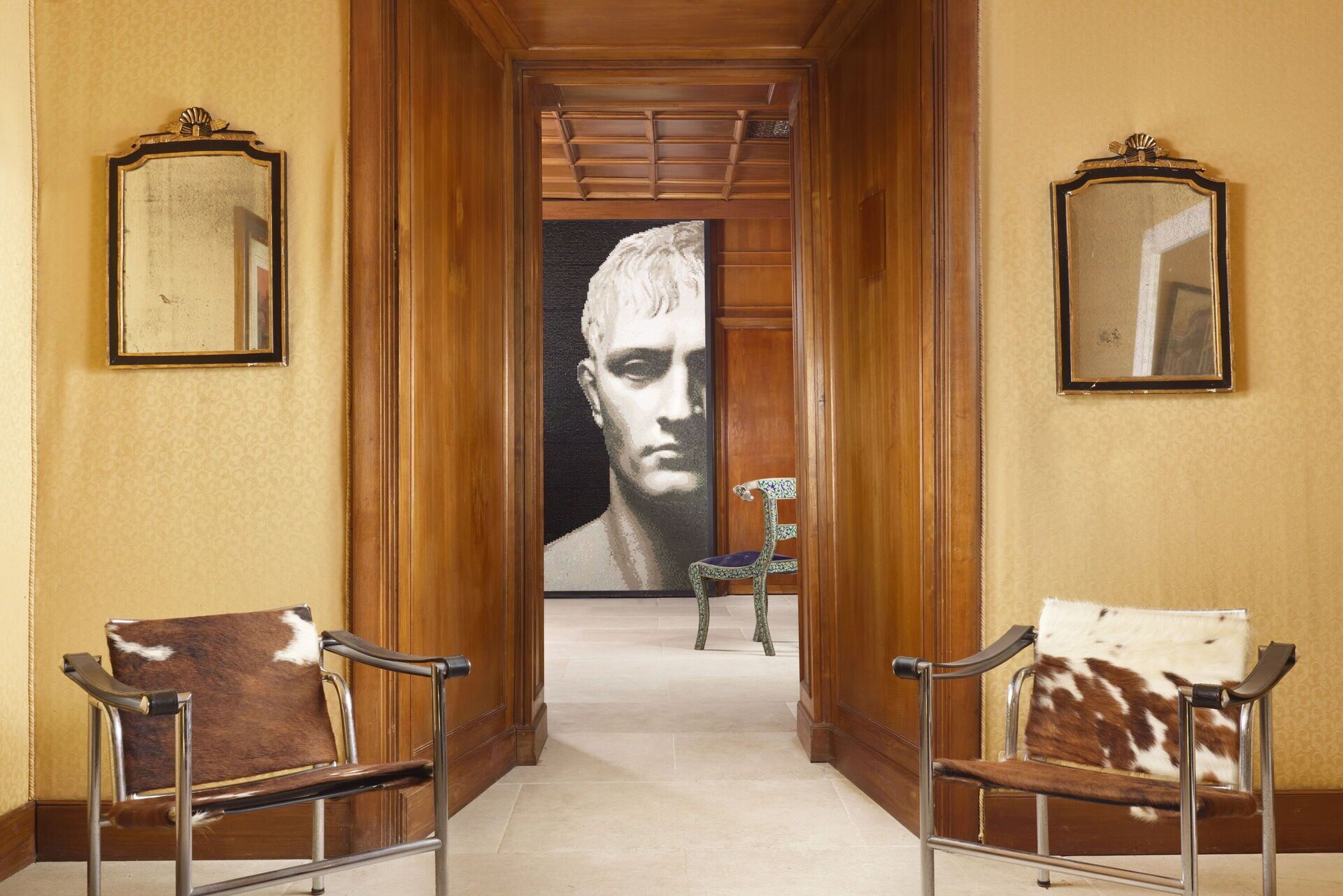 Intérieur