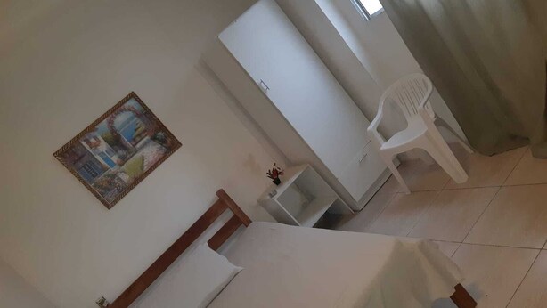 Standard Single Room | Free WiFi, bed sheets - HOTEL ITAPUA AL MARE (Salvador)