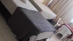 Standard Double or Twin Room | Free WiFi, bed sheets - HOTEL ITAPUA AL MARE (Salvador)