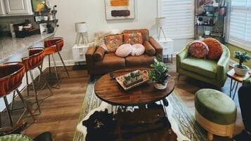 Smart-TV, DVD-Player