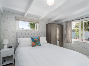 3 habitaciones y wifi 