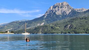 2 chambres, bureau, fer et planche à repasser, Wi-Fi
