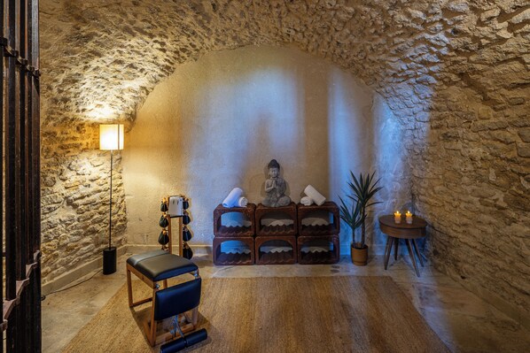 Spa