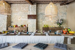 Dining - Vue D'exception en Plein Cœur de Gordes (Gordes)