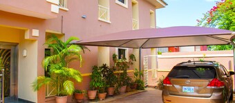 ERITH APARTMENT AND SUITES