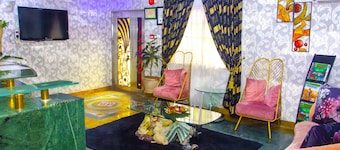 ERITH APARTMENT AND SUITES
