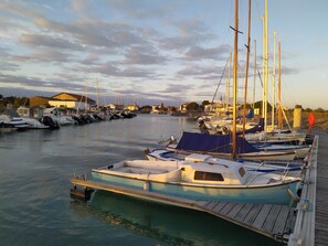 Marina
