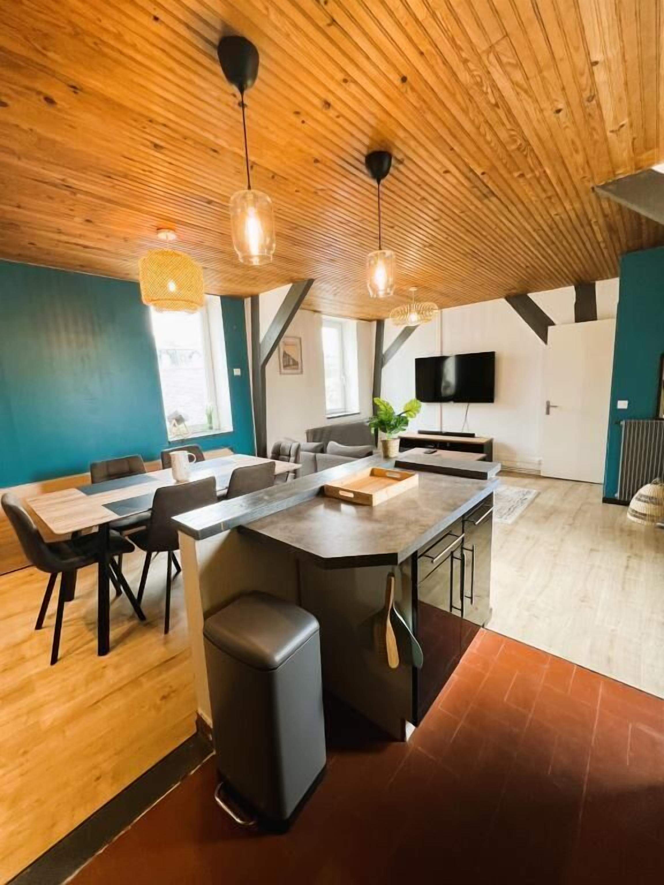 Intérieur