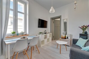 1 dormitori, planxa i posts de planxar i wifi gratuïta 