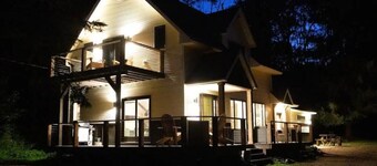 Experience Ellicottville charm near HoliMont