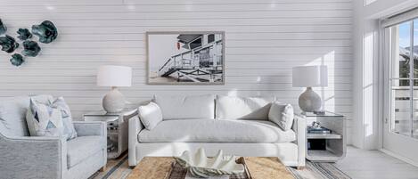 Apartment (2 Bedrooms) | Front of property