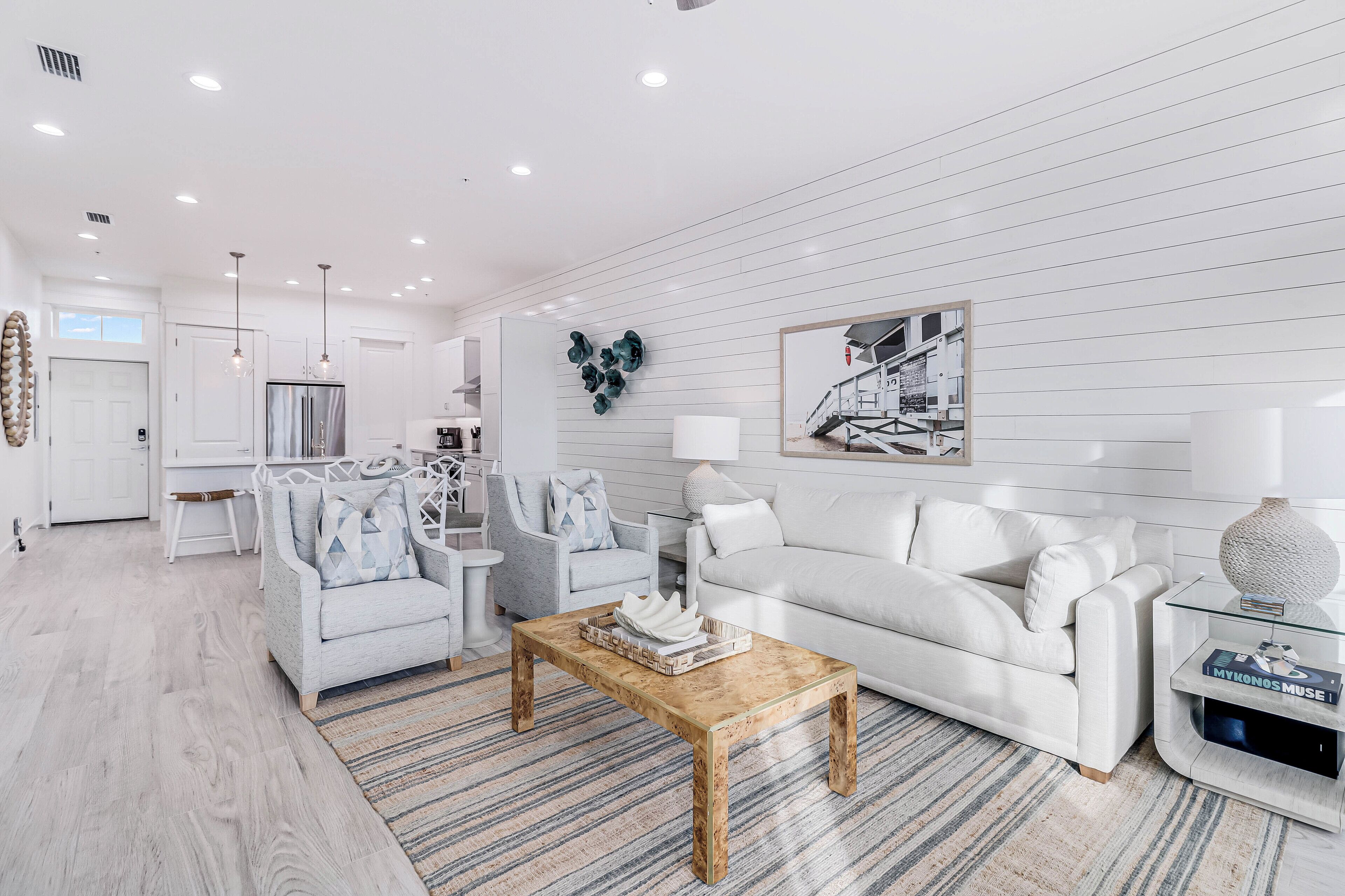 公寓 (2 Bedrooms) | 外觀