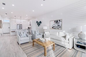 Leilighet (2 Bedrooms) | Eksteriør