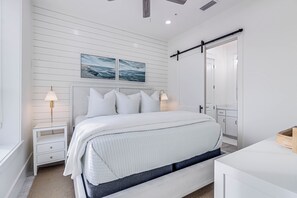 Leilighet (2 Bedrooms) | Eksteriør