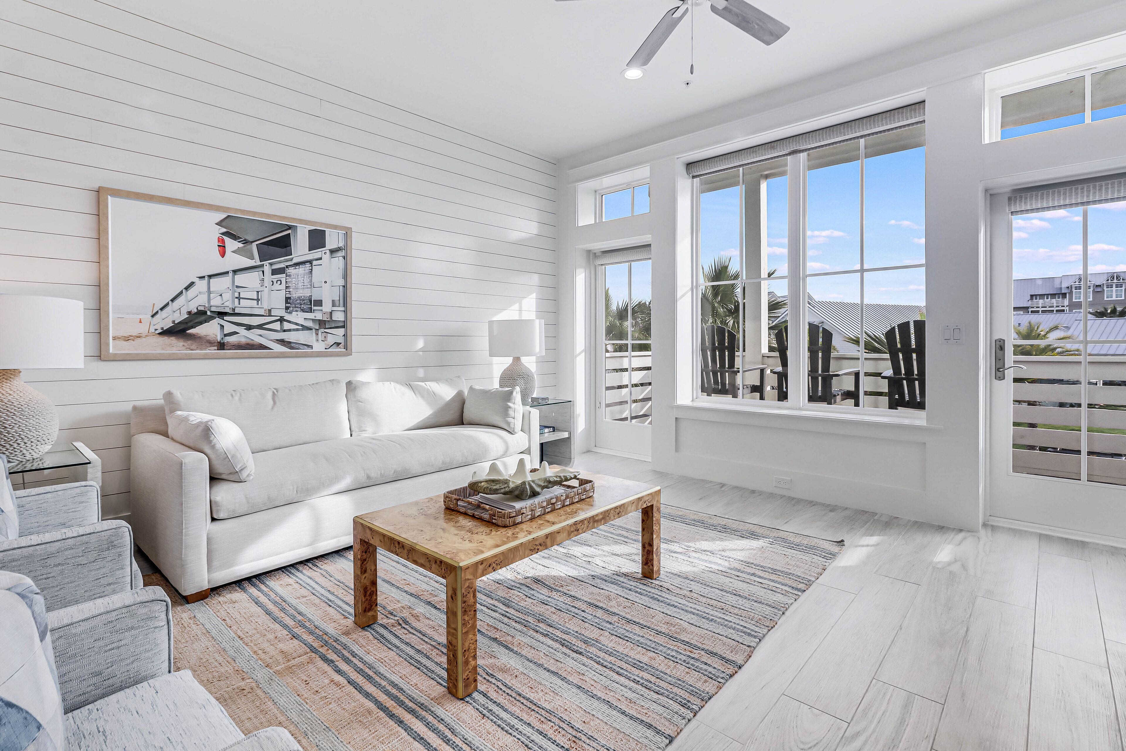 公寓 (2 Bedrooms) | 住宿內部