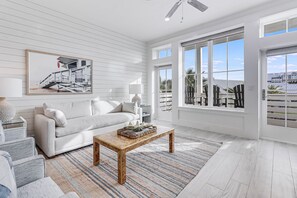 Leilighet (2 Bedrooms) | Innvendig