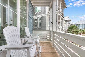 Apartment (3 Bedrooms) | Interior - Easy Like Sunday Morning TC 8204 (Port Aransas)