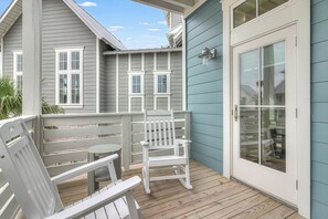 Lejlighed (3 Bedrooms) | Interiør
