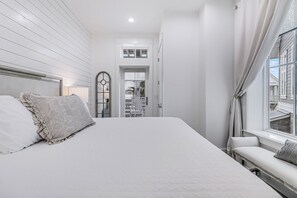 Apartment (3 Bedrooms) | Exterior - Easy Like Sunday Morning TC 8204 (Port Aransas)