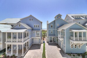 Ferienhaus (5 Bedrooms) | Innenbereich