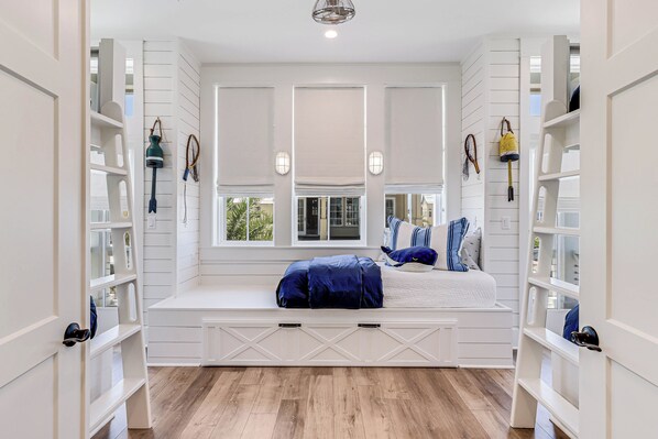 Huis (5 Bedrooms) | Interieur