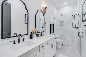 Casa (5 Bedrooms) | Interior