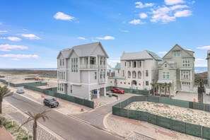 Casa (5 Bedrooms) | Interior
