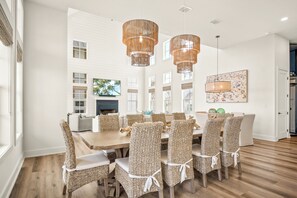 House (5 Bedrooms) | Interior - Sea Forever 112 LES (Port Aransas)