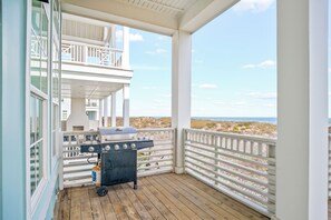 House (5 Bedrooms) | Interior - Sea Forever 112 LES (Port Aransas)