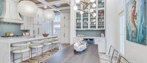 Hus (4 Bedrooms) | Interiör