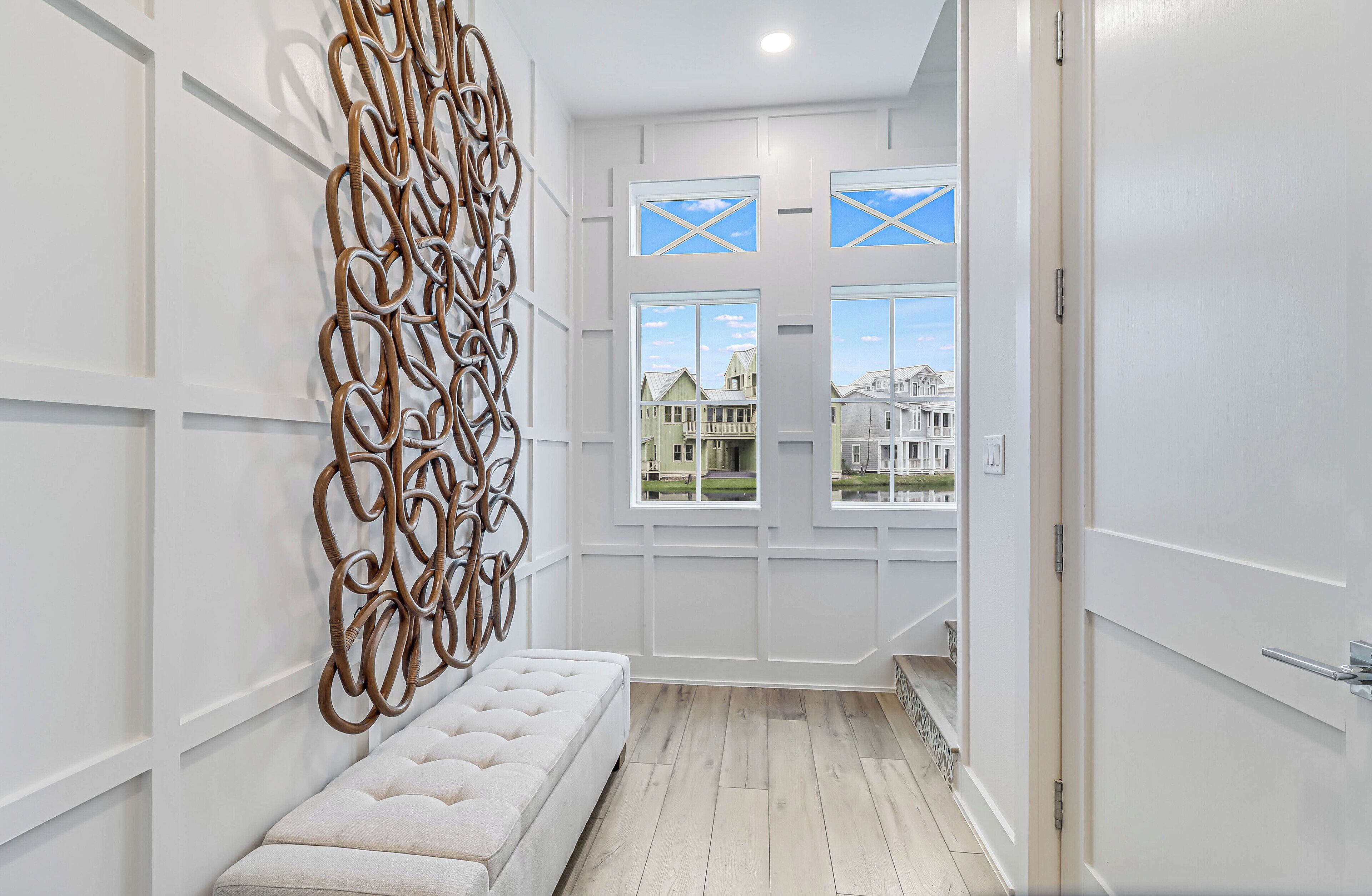 House (4 Bedrooms) | Front of property