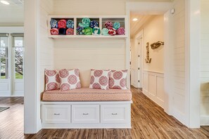 Huis (5 Bedrooms) | Interieur