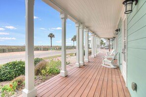 House (5 Bedrooms) | Interior - Seaside Shanty 125 SE (Port Aransas)