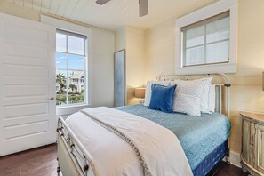 House (5 Bedrooms) | Interior - Seaside Shanty 125 SE (Port Aransas)