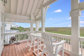 House (5 Bedrooms) | Interior - Seaside Shanty 125 SE (Port Aransas)