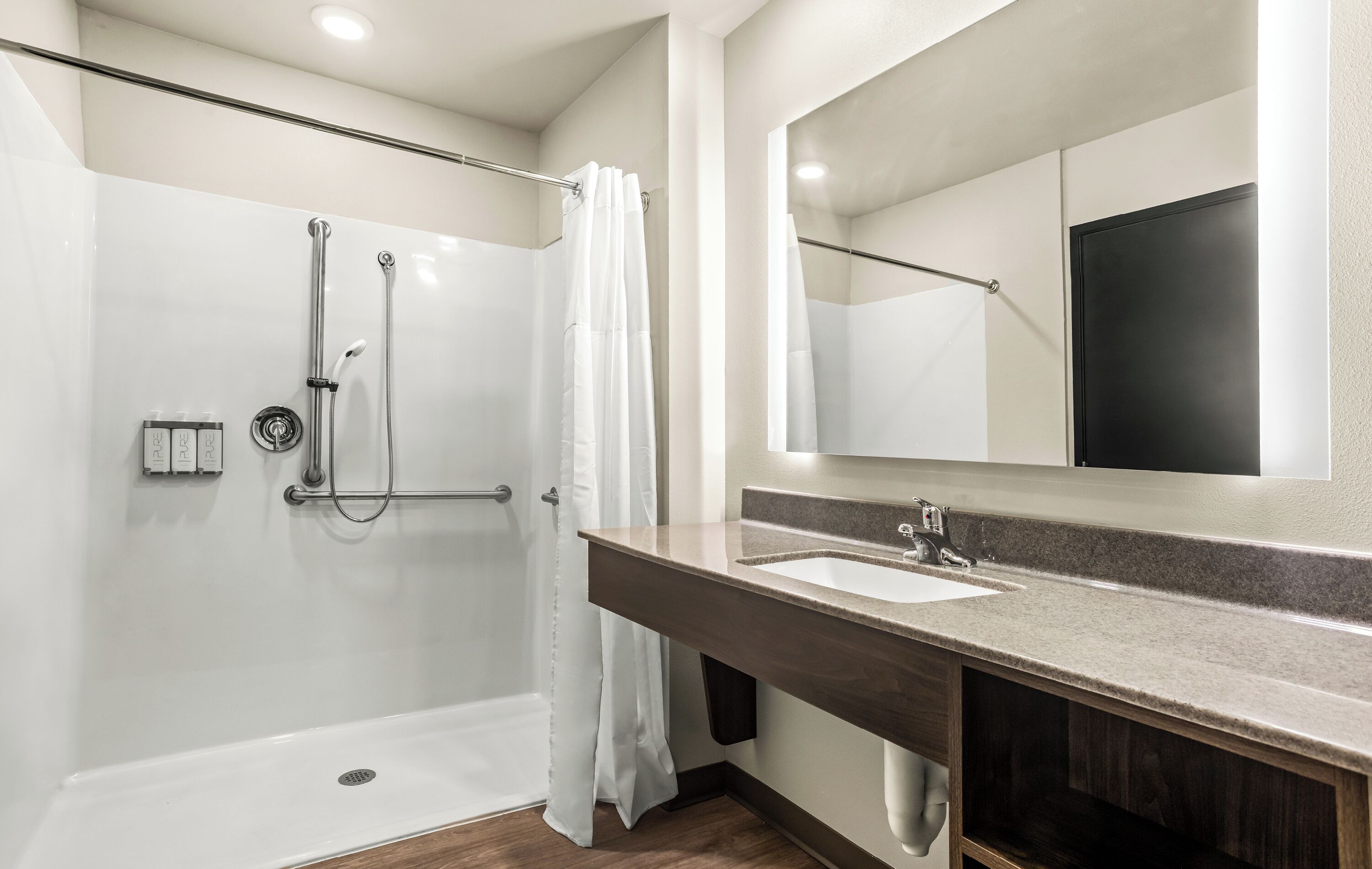 Photo - My Place Hotel-Savannah Airport/Pooler, GA