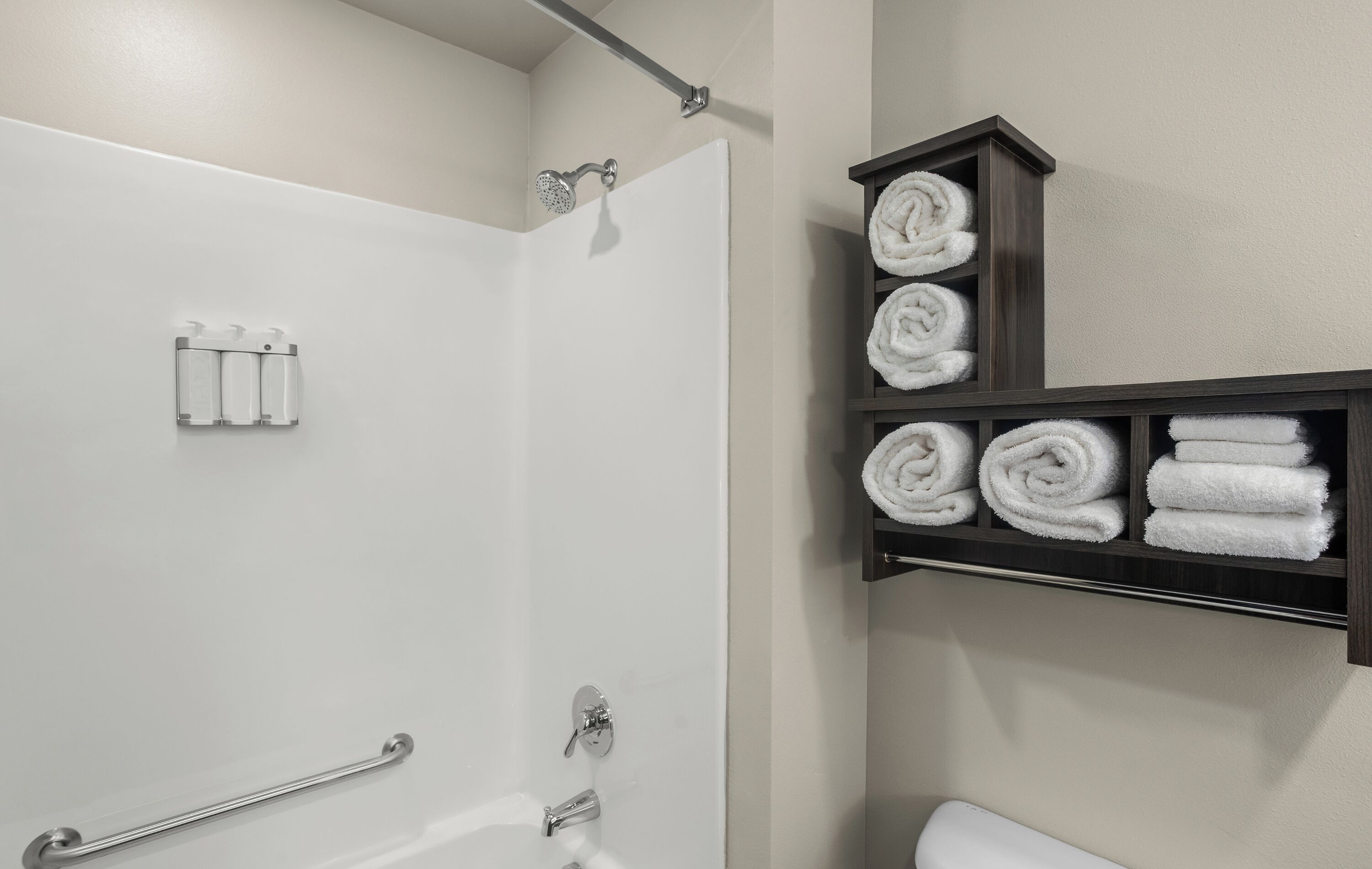 Photo - My Place Hotel-Savannah Airport/Pooler, GA