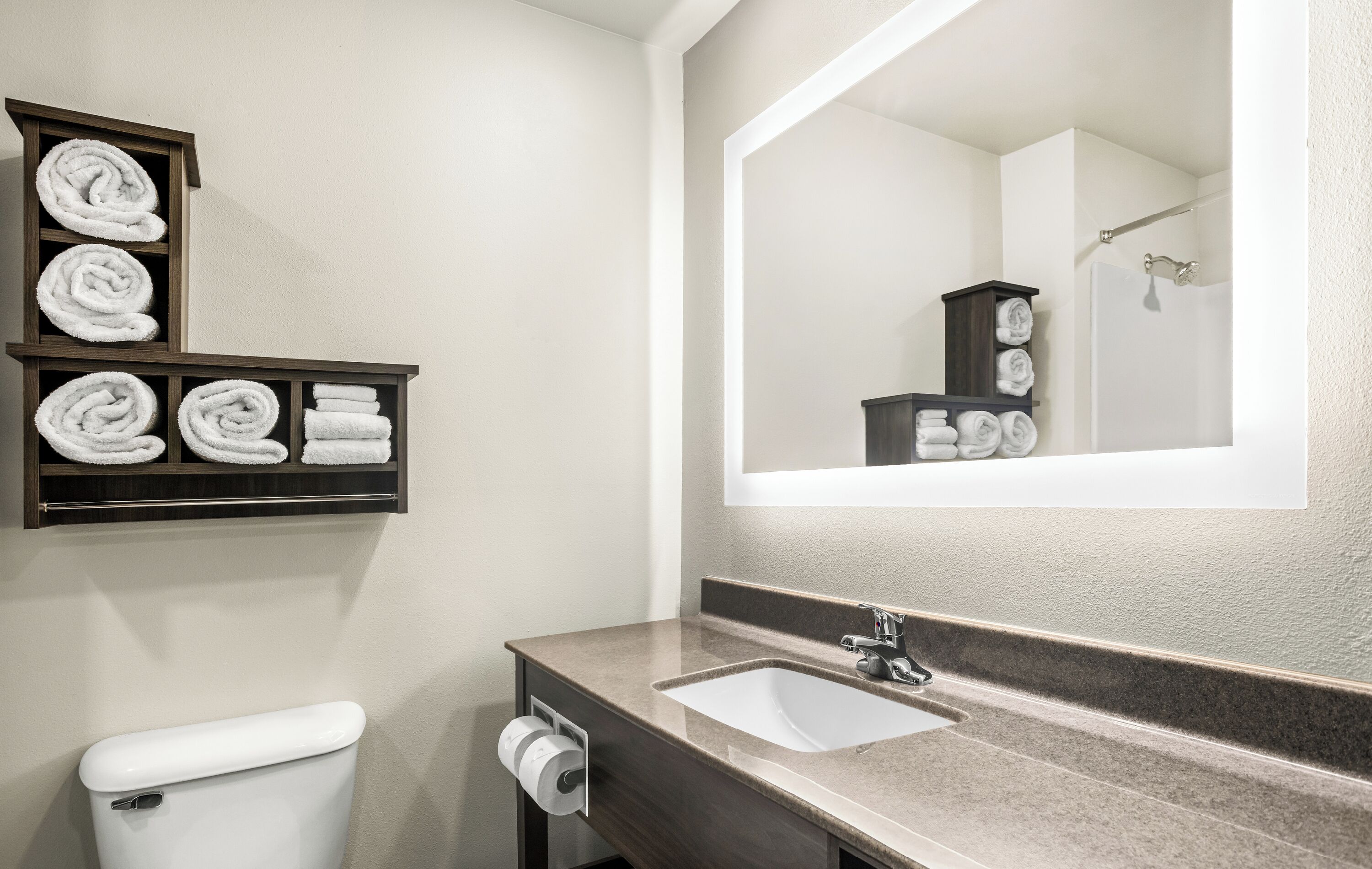 Photo - My Place Hotel-Savannah Airport/Pooler, GA