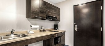 My Place Hotel-Savannah Airport-Pooler